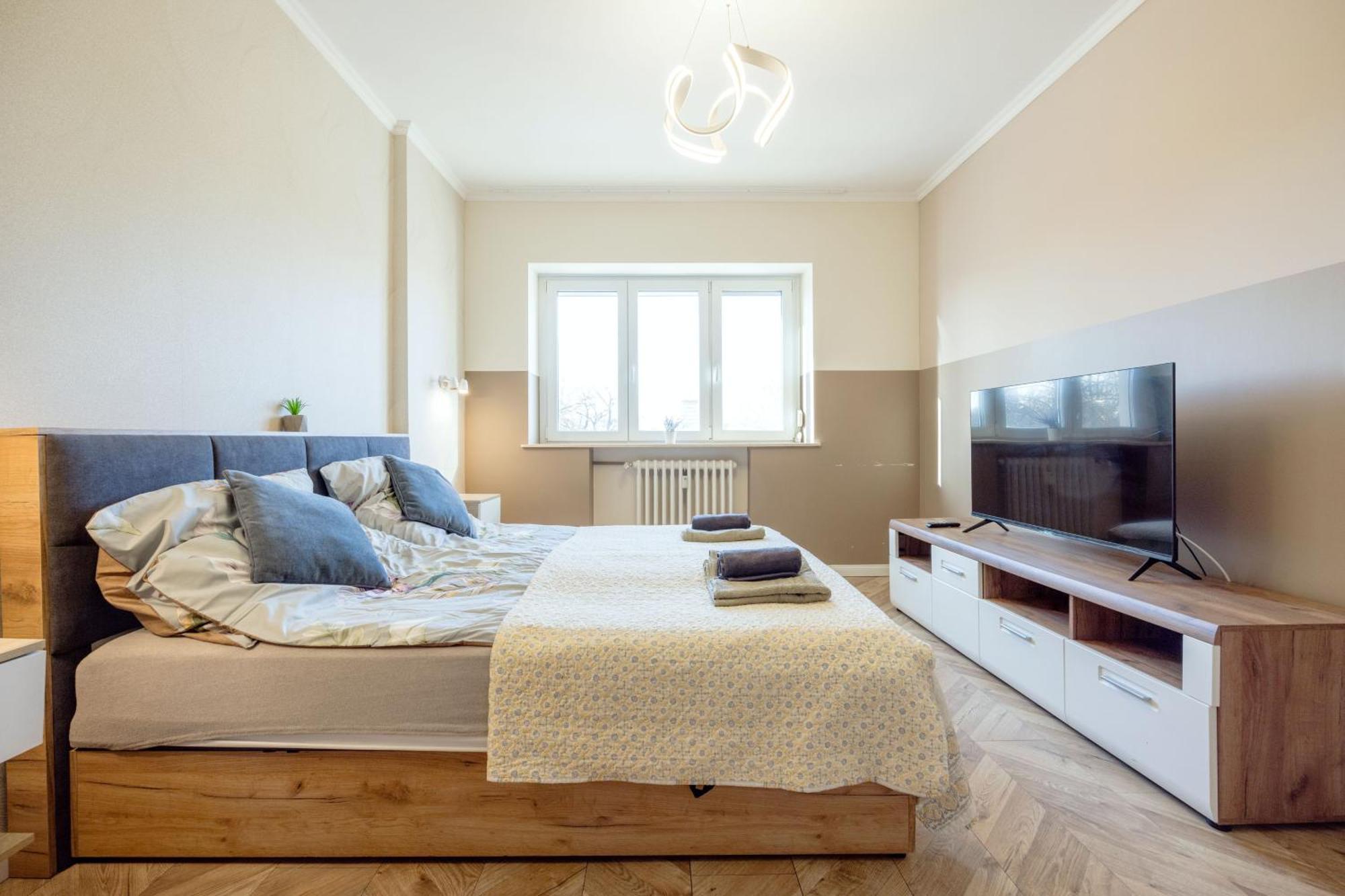 Nehru Apartment Budapest Bagian luar foto